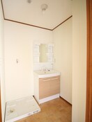 洗面 桜ヶ丘ハイツ