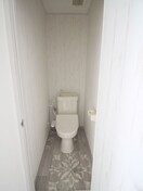 トイレ 桜ヶ丘ハイツ