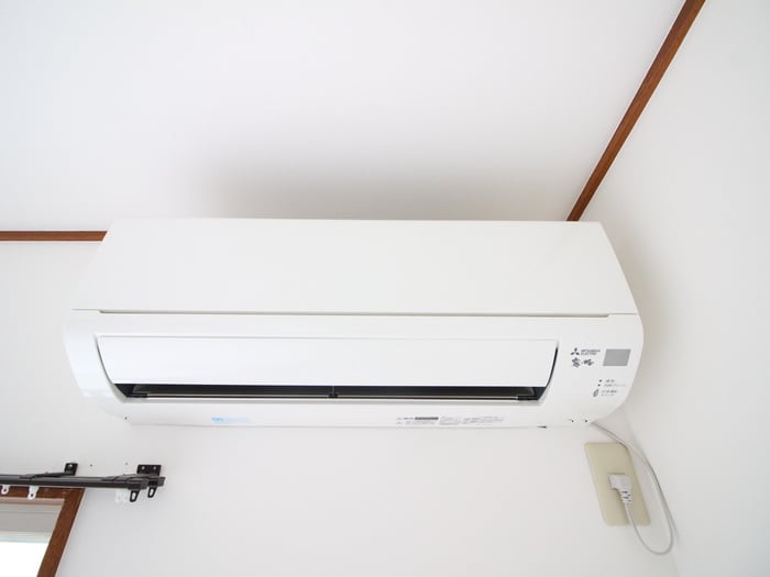 内観写真 桜ヶ丘ハイツ