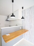 内観写真 桜ヶ丘ハイツ