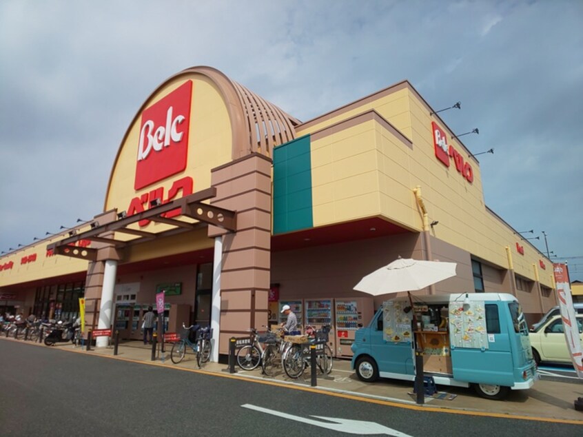 ベルク　黒浜店(スーパー)まで1000m 桜ヶ丘ハイツ