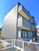 ラネージュ稲毛