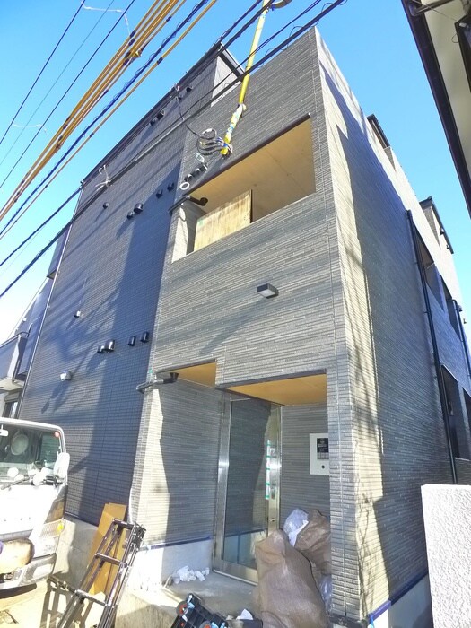 その他 ラネージュ稲毛