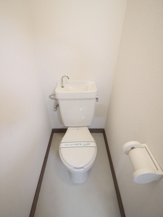 トイレ フラットシ－ガルⅠ