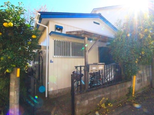 コ－ポ山中