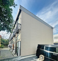 メインシティガーデン北葛西