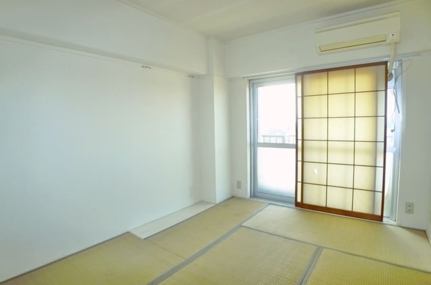 居室 シャンボ－ル新松戸(514)