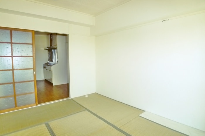 居室 シャンボ－ル新松戸(514)