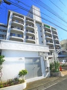 その他 シャンボ－ル新松戸(514)