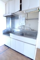 キッチン シャンボ－ル新松戸(514)