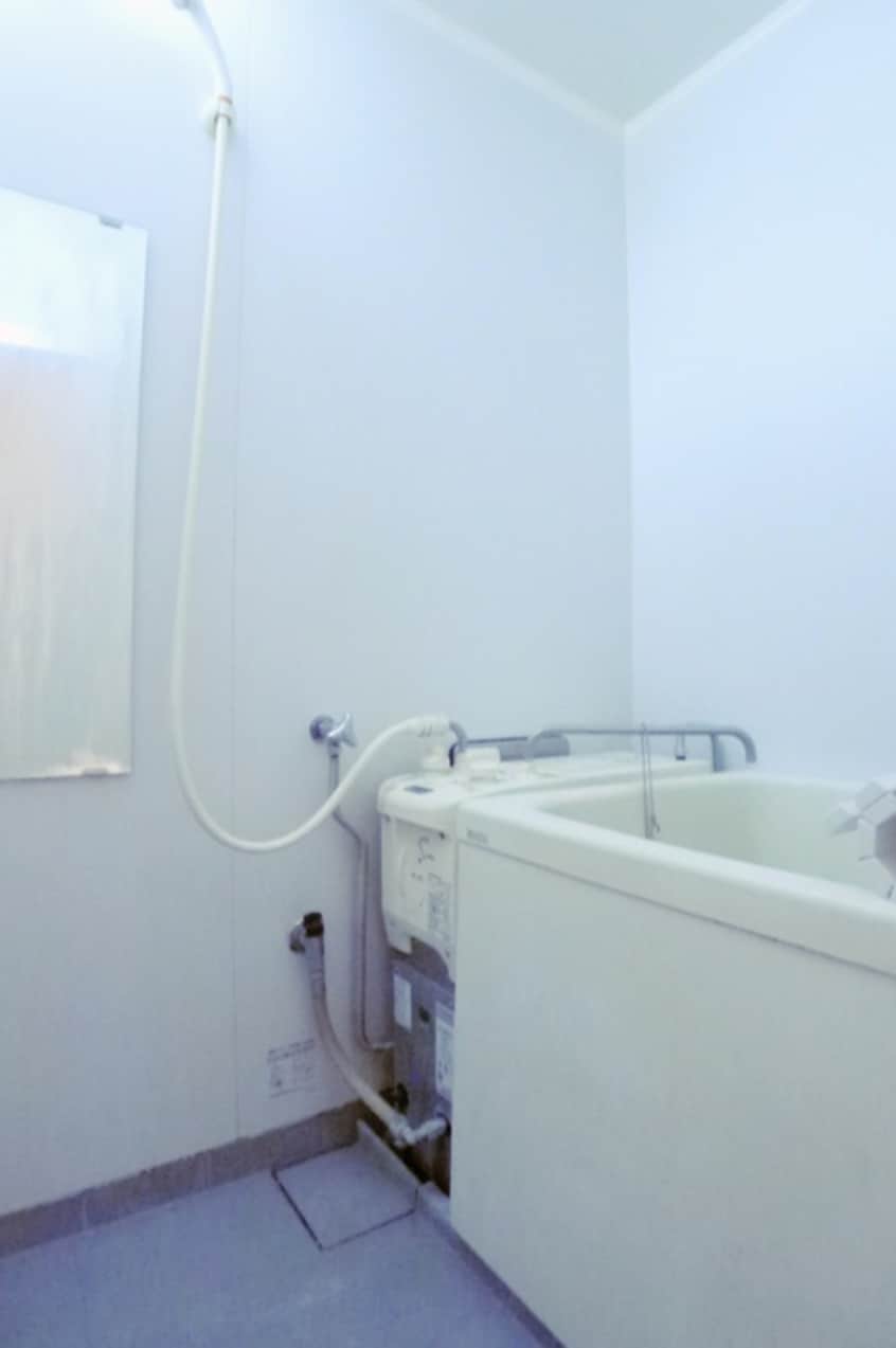 バス／シャワールーム等 シャンボ－ル新松戸(514)