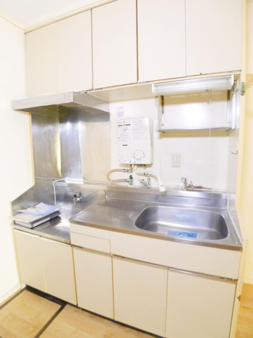 キッチン シャンボ－ル新松戸(514)