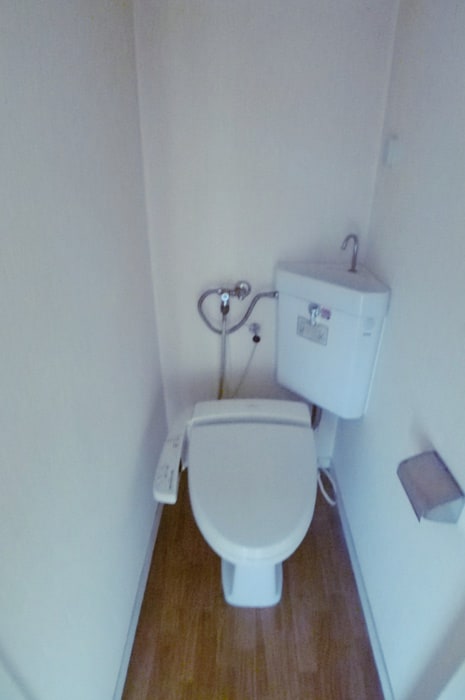 トイレ シャンボ－ル新松戸(514)