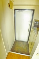 玄関 シャンボ－ル新松戸(514)