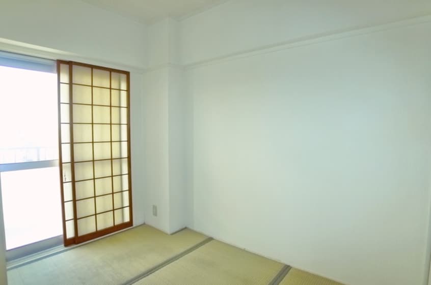 居室 シャンボ－ル新松戸(514)