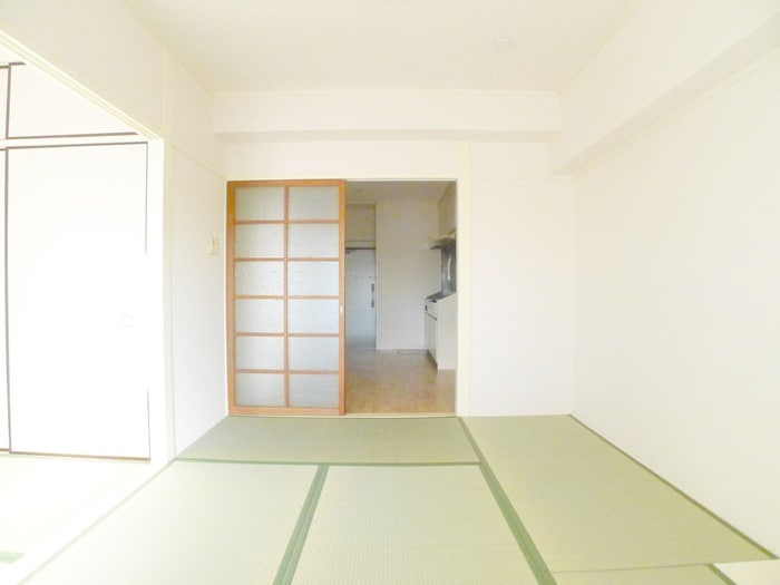 居室 シャンボ－ル新松戸(514)