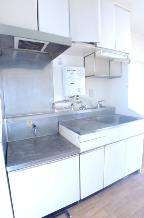 キッチン シャンボ－ル新松戸(514)