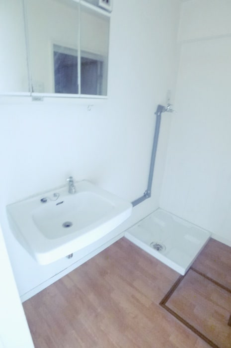 洗濯機置場 シャンボ－ル新松戸(514)