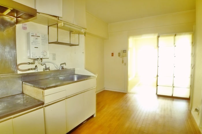 居室 シャンボ－ル新松戸(514)