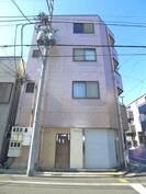 五番館の外観