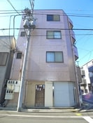 五番館の外観