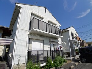 トーマスハウス