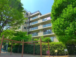 フロ－ラル豊島園(6855-6-2)