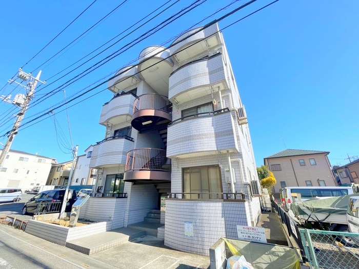 外観写真 ア―バンヒルズ東川口