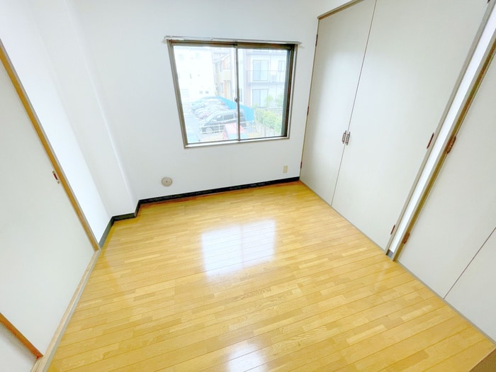 居室 ア―バンヒルズ東川口