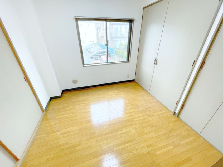 居室 ア―バンヒルズ東川口