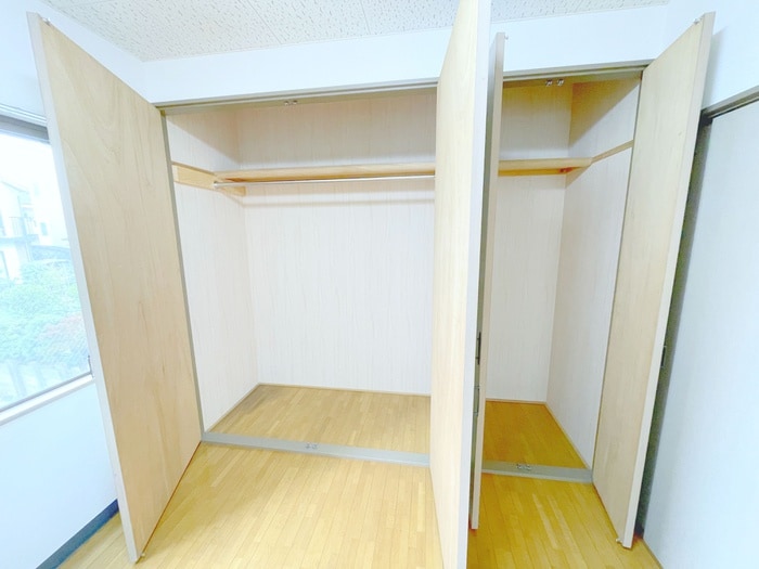 収納 ア―バンヒルズ東川口