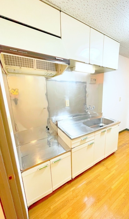 キッチン ア―バンヒルズ東川口