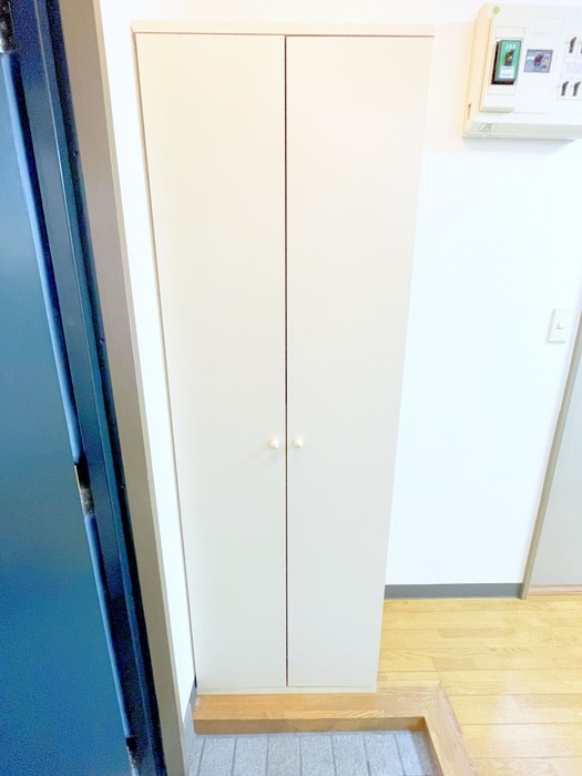 靴箱 ア―バンヒルズ東川口