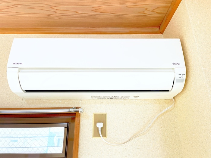 内観写真 ア―バンヒルズ東川口