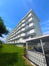 別所団地２号棟（５０５）