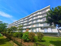 別所団地２号棟（５０５）