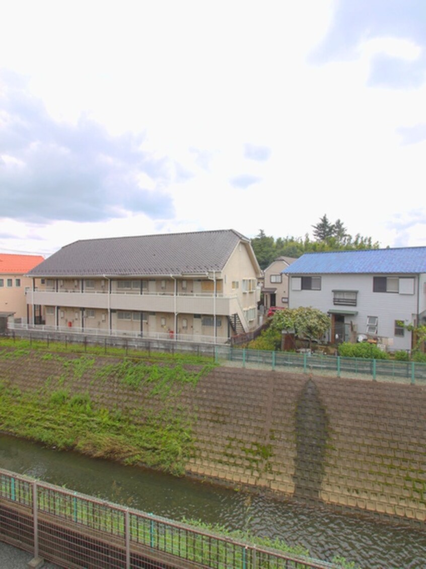 周辺環境 ブロッサム