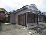 飯田岡貸家Ｇ棟