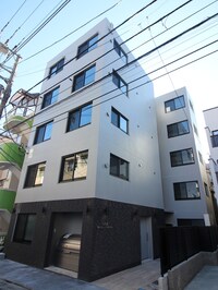 ラフォート板橋本町