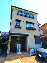 ふじみ野2丁目貸家（1F）