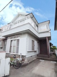 宮内二丁目貸家