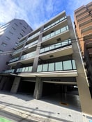 外観写真 アヴァンカーサ町屋