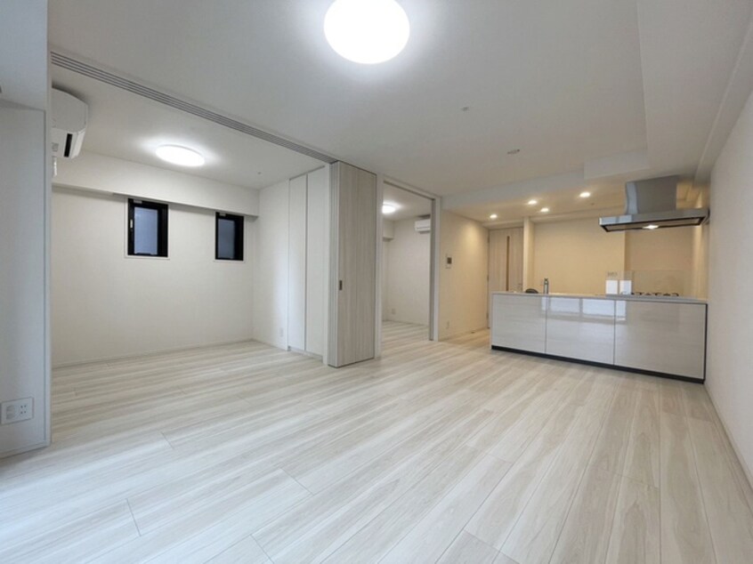 内観写真 アヴァンカーサ町屋