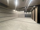 エントランス部分 アヴァンカーサ町屋