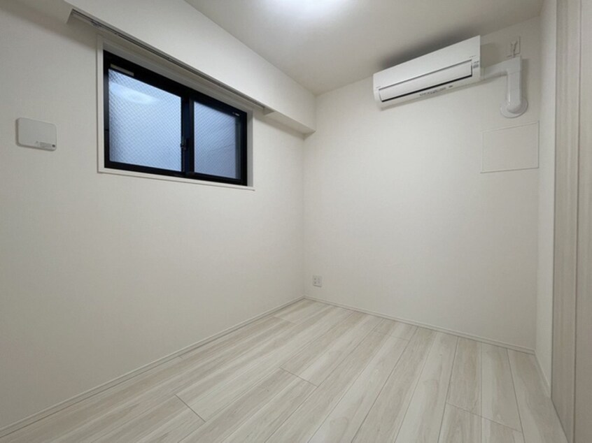 居室 アヴァンカーサ町屋