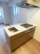 キッチン アヴァンカーサ町屋