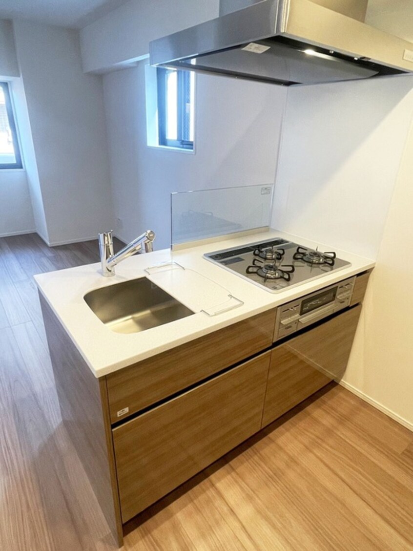 キッチン アヴァンカーサ町屋