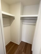 収納 アヴァンカーサ町屋