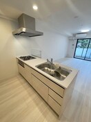 キッチン アヴァンカーサ町屋