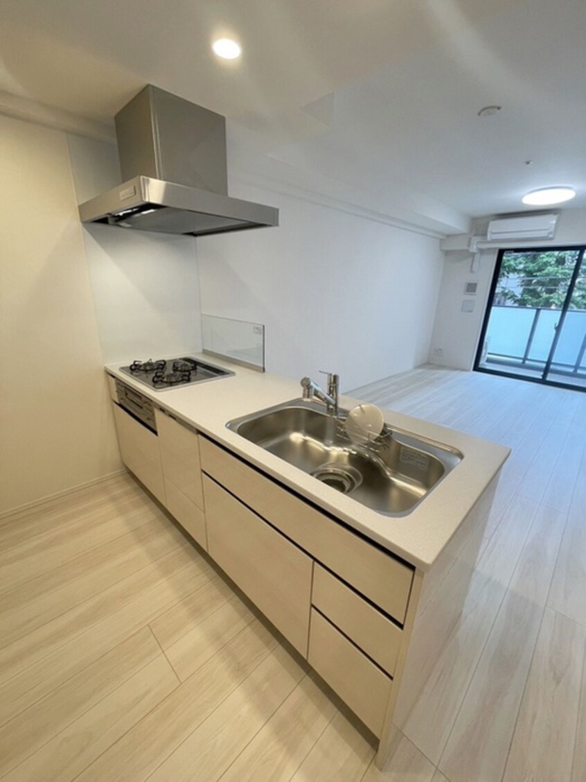 キッチン アヴァンカーサ町屋